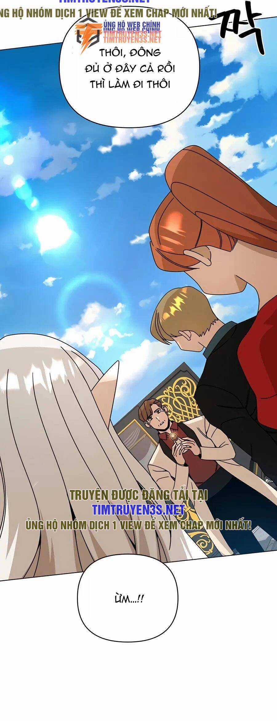 Tôi Từ Bỏ Tất Cả Để Khởi Đầu Ở Một Thế Giới Khác Chapter 48 trang 38