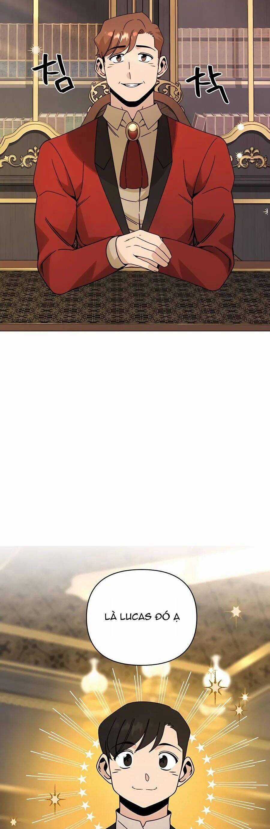 Tôi Từ Bỏ Tất Cả Để Khởi Đầu Ở Một Thế Giới Khác Chapter 48 trang 4