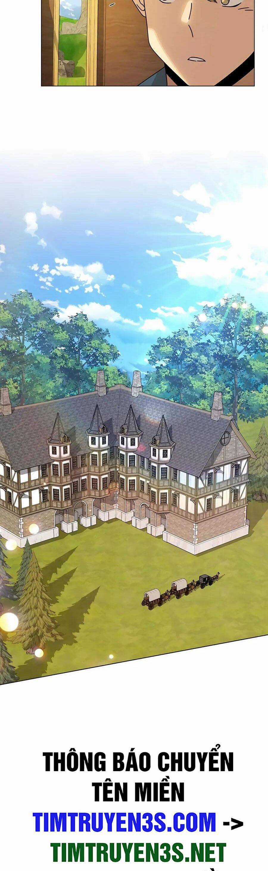 Tôi Từ Bỏ Tất Cả Để Khởi Đầu Ở Một Thế Giới Khác Chapter 48 trang 48