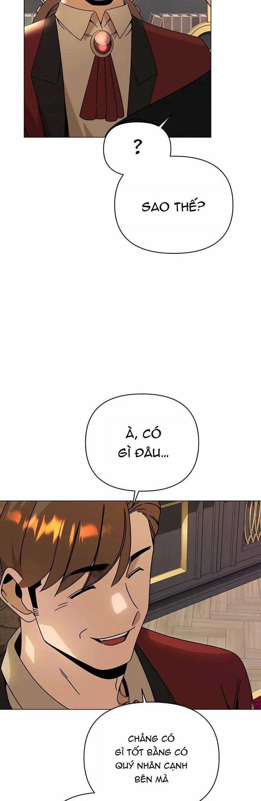 Tôi Từ Bỏ Tất Cả Để Khởi Đầu Ở Một Thế Giới Khác Chapter 48 trang 6