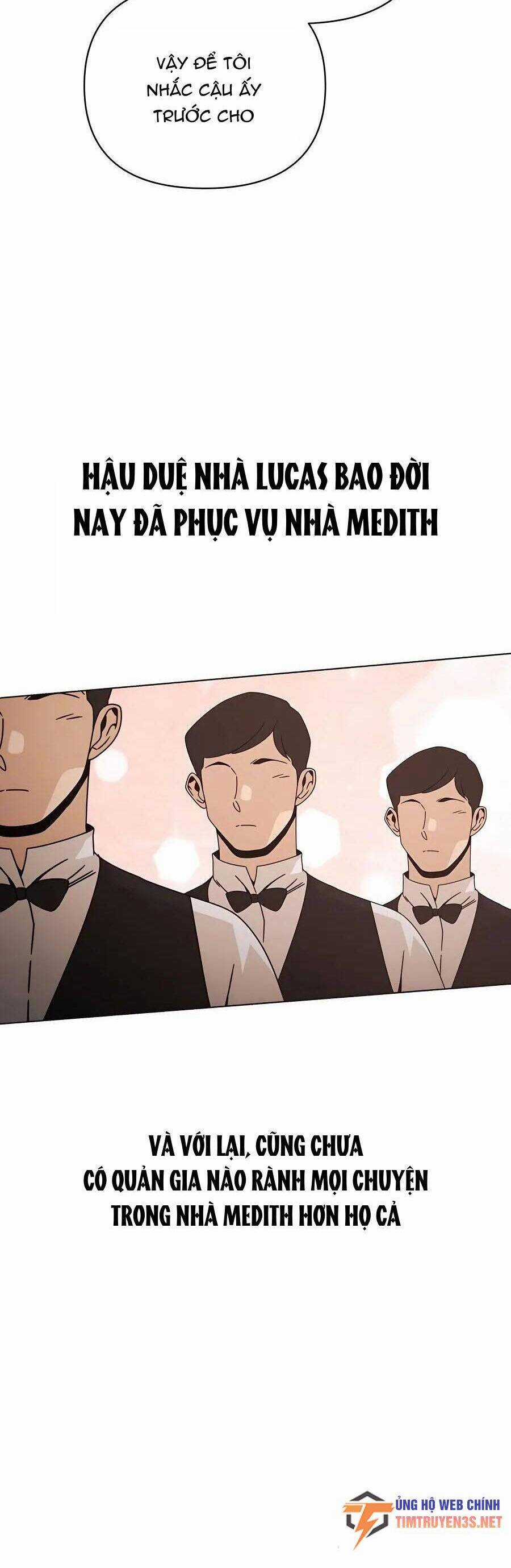 Tôi Từ Bỏ Tất Cả Để Khởi Đầu Ở Một Thế Giới Khác Chapter 48 trang 7