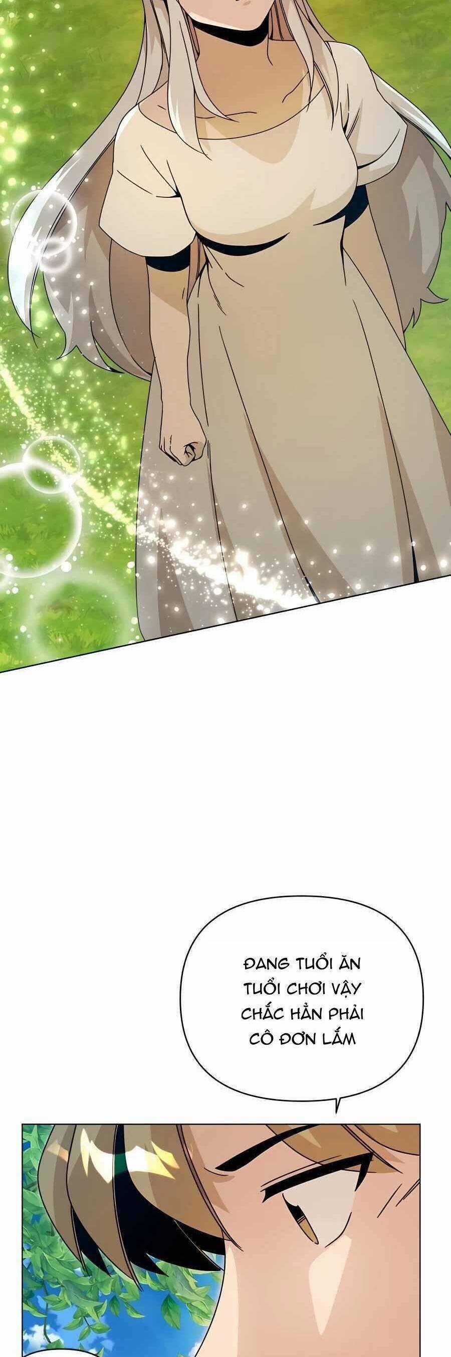 Tôi Từ Bỏ Tất Cả Để Khởi Đầu Ở Một Thế Giới Khác Chapter 49 trang 10