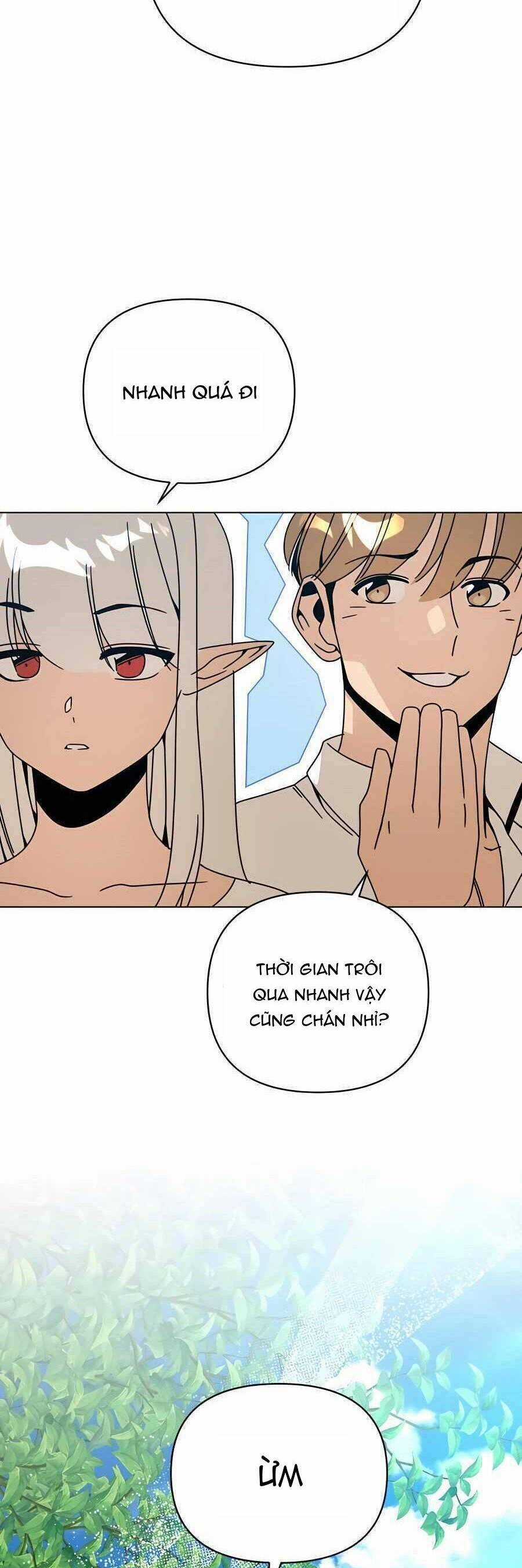 Tôi Từ Bỏ Tất Cả Để Khởi Đầu Ở Một Thế Giới Khác Chapter 49 trang 12