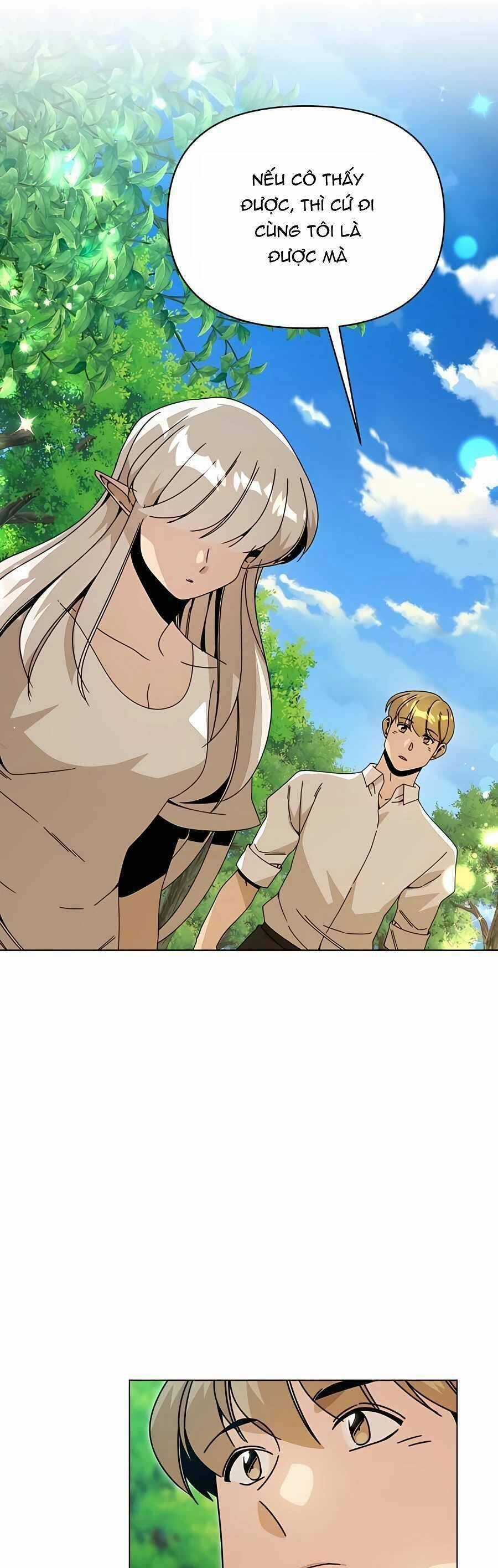 Tôi Từ Bỏ Tất Cả Để Khởi Đầu Ở Một Thế Giới Khác Chapter 49 trang 15