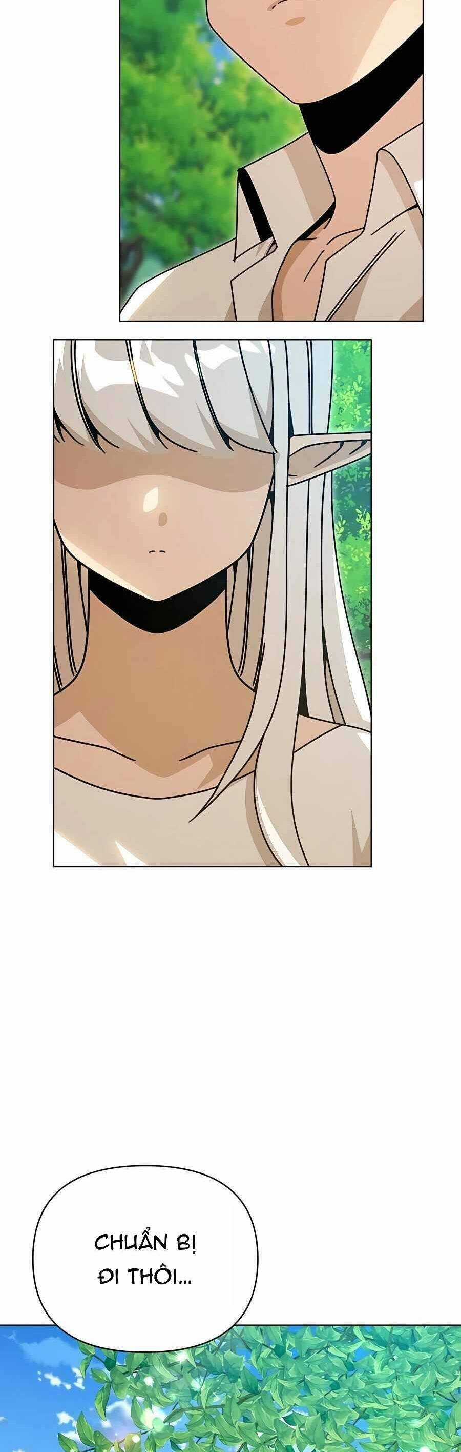 Tôi Từ Bỏ Tất Cả Để Khởi Đầu Ở Một Thế Giới Khác Chapter 49 trang 16