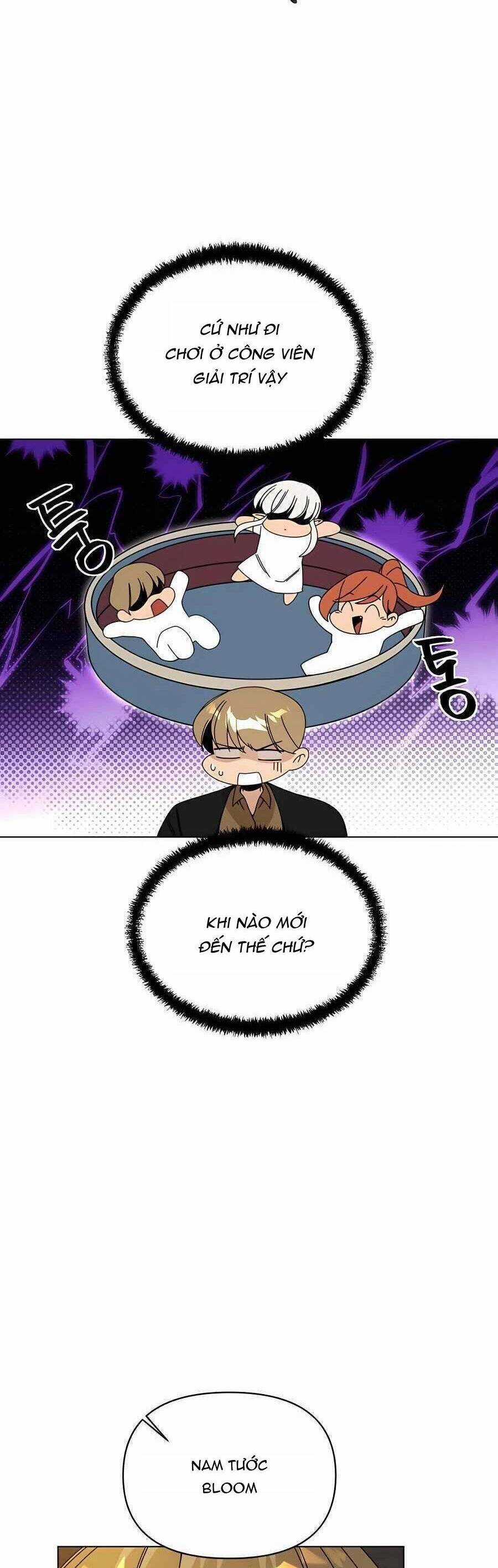 Tôi Từ Bỏ Tất Cả Để Khởi Đầu Ở Một Thế Giới Khác Chapter 49 trang 19