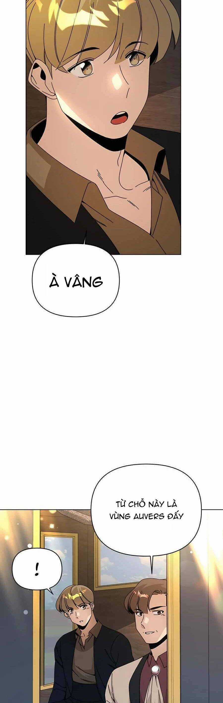 Tôi Từ Bỏ Tất Cả Để Khởi Đầu Ở Một Thế Giới Khác Chapter 49 trang 20