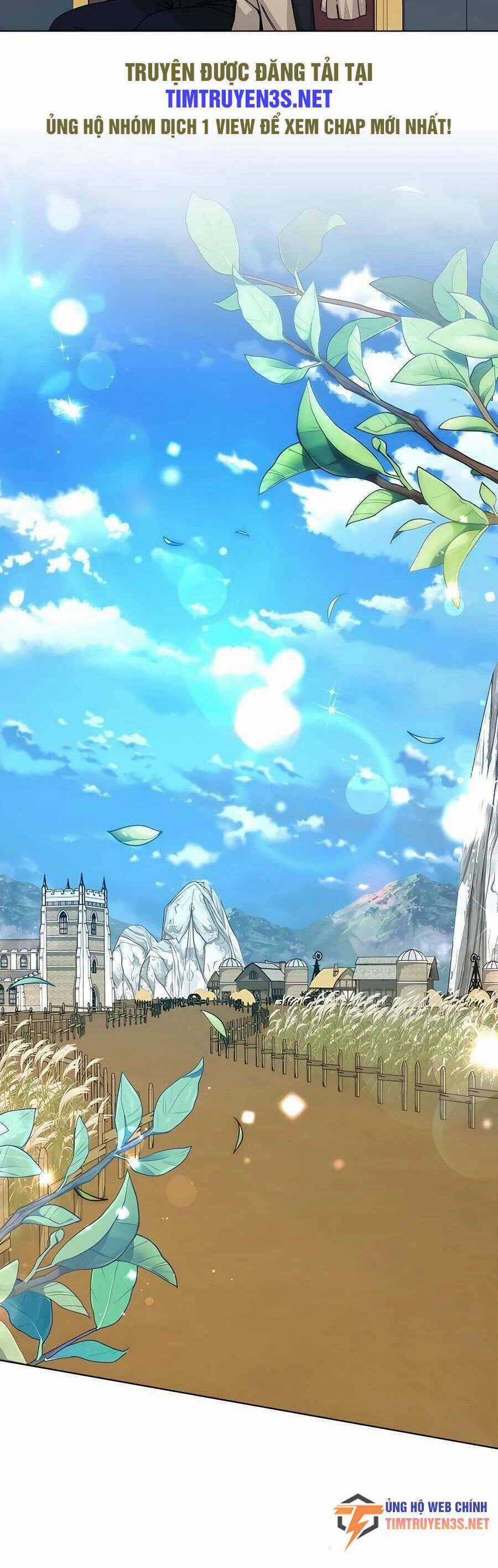 Tôi Từ Bỏ Tất Cả Để Khởi Đầu Ở Một Thế Giới Khác Chapter 49 trang 21