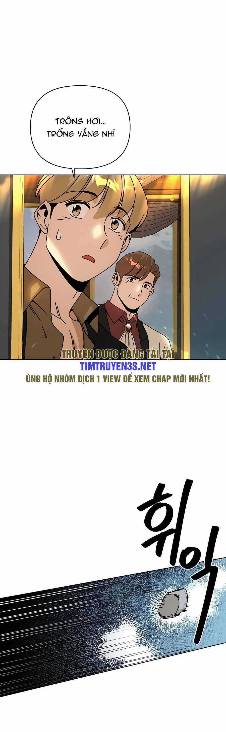 Tôi Từ Bỏ Tất Cả Để Khởi Đầu Ở Một Thế Giới Khác Chapter 49 trang 22