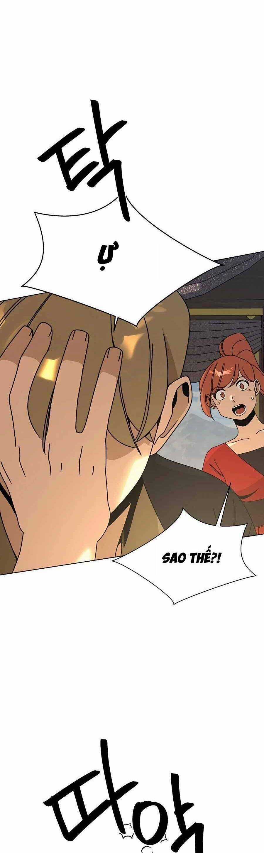 Tôi Từ Bỏ Tất Cả Để Khởi Đầu Ở Một Thế Giới Khác Chapter 49 trang 23