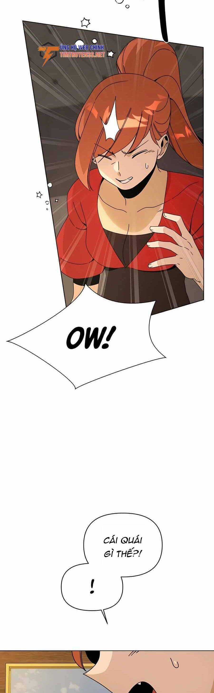 Tôi Từ Bỏ Tất Cả Để Khởi Đầu Ở Một Thế Giới Khác Chapter 49 trang 24