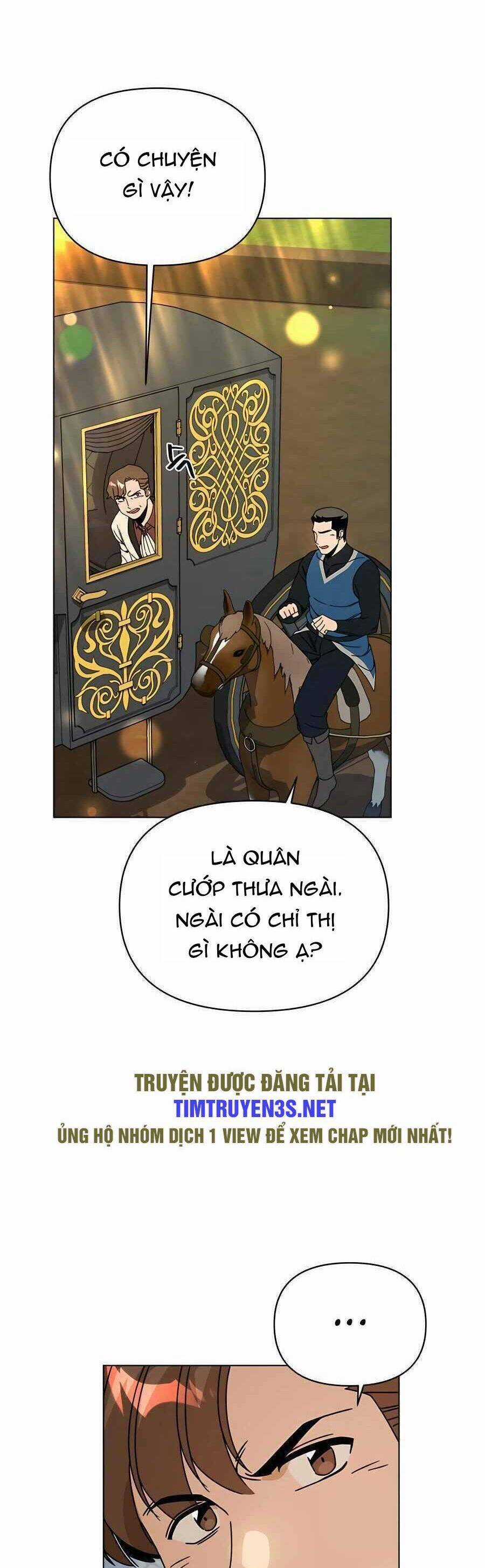 Tôi Từ Bỏ Tất Cả Để Khởi Đầu Ở Một Thế Giới Khác Chapter 49 trang 26