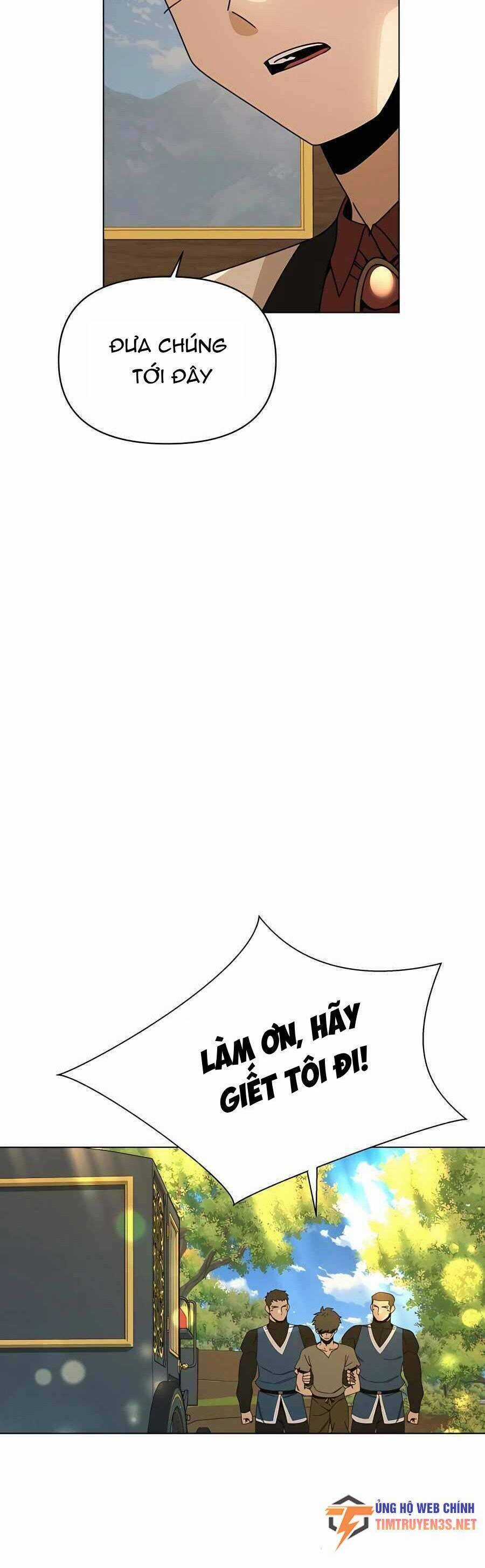 Tôi Từ Bỏ Tất Cả Để Khởi Đầu Ở Một Thế Giới Khác Chapter 49 trang 27