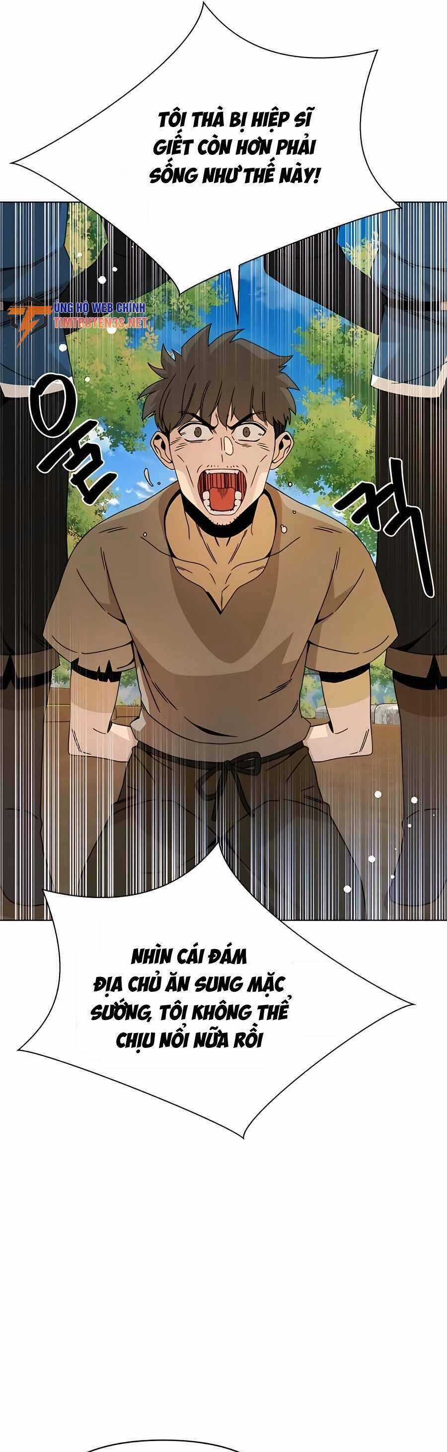 Tôi Từ Bỏ Tất Cả Để Khởi Đầu Ở Một Thế Giới Khác Chapter 49 trang 28