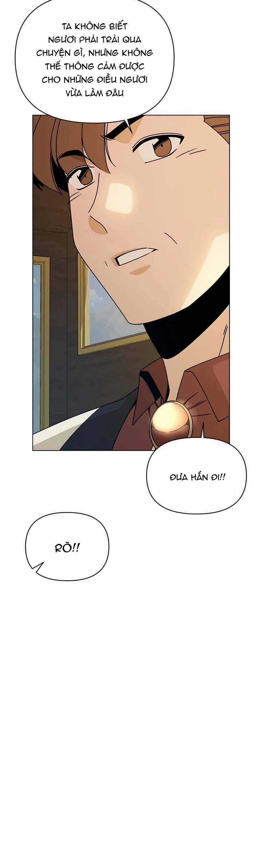 Tôi Từ Bỏ Tất Cả Để Khởi Đầu Ở Một Thế Giới Khác Chapter 49 trang 29