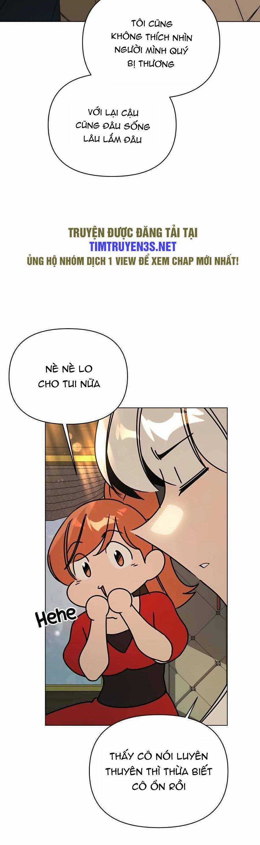 Tôi Từ Bỏ Tất Cả Để Khởi Đầu Ở Một Thế Giới Khác Chapter 49 trang 31