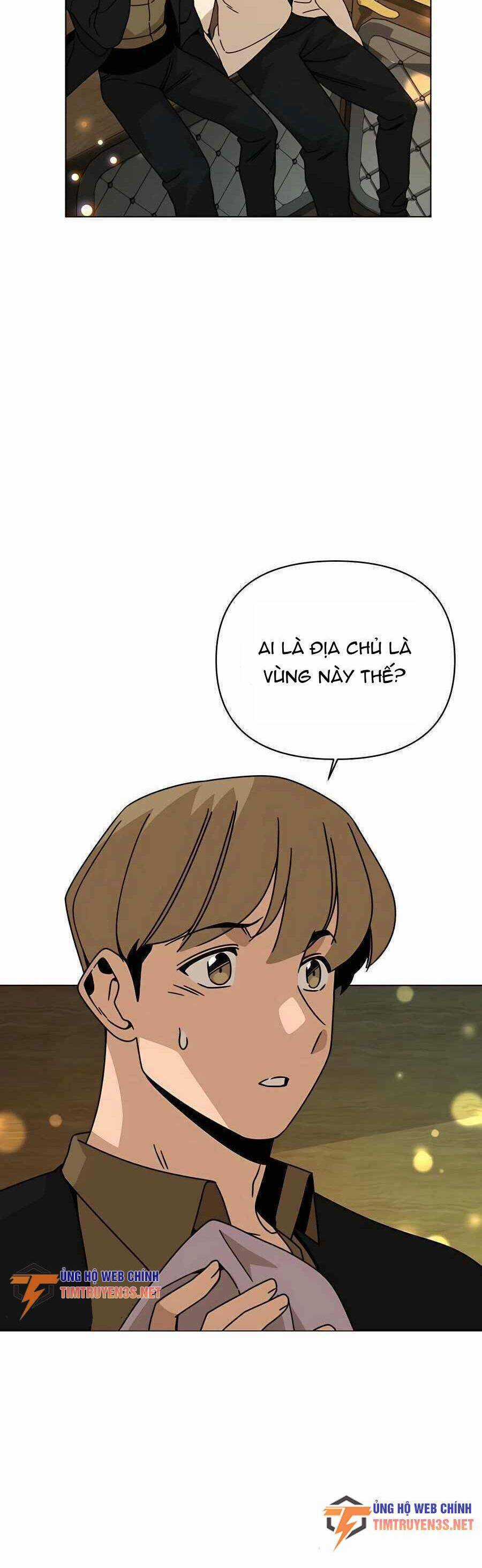 Tôi Từ Bỏ Tất Cả Để Khởi Đầu Ở Một Thế Giới Khác Chapter 49 trang 33