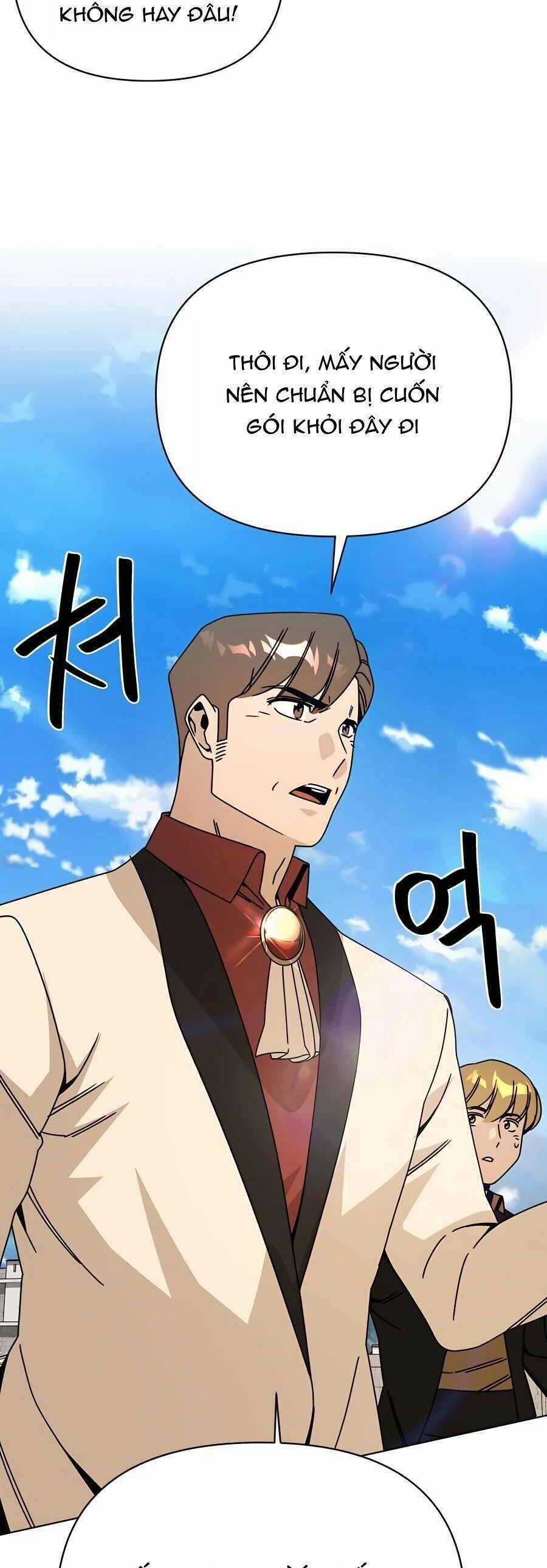 Tôi Từ Bỏ Tất Cả Để Khởi Đầu Ở Một Thế Giới Khác Chapter 49 trang 36