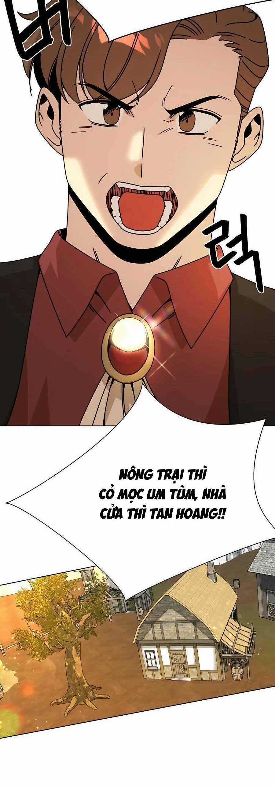 Tôi Từ Bỏ Tất Cả Để Khởi Đầu Ở Một Thế Giới Khác Chapter 49 trang 39