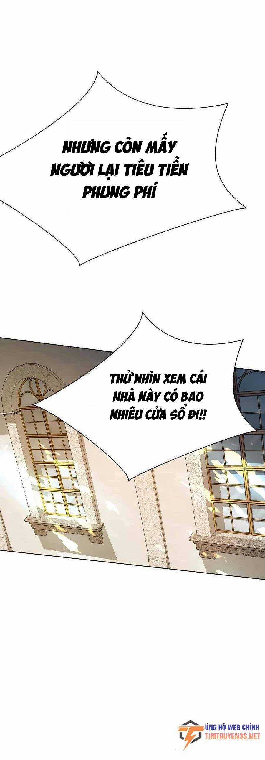 Tôi Từ Bỏ Tất Cả Để Khởi Đầu Ở Một Thế Giới Khác Chapter 49 trang 40