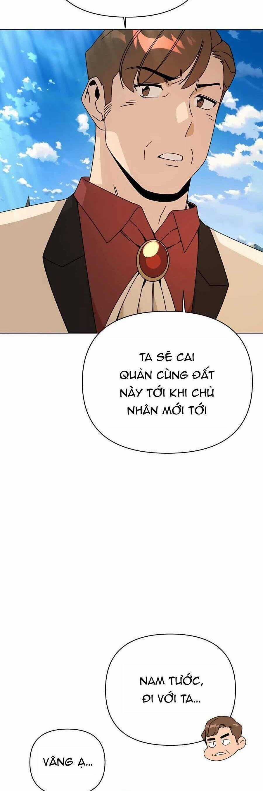 Tôi Từ Bỏ Tất Cả Để Khởi Đầu Ở Một Thế Giới Khác Chapter 49 trang 43