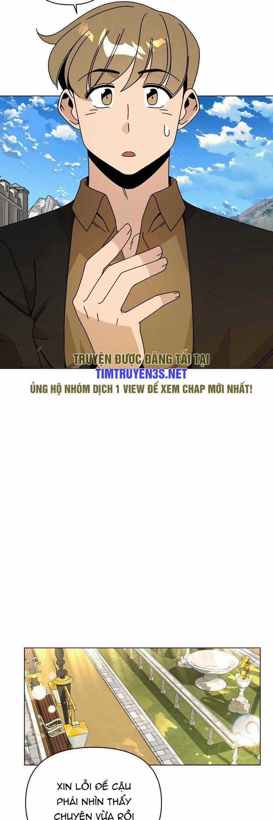 Tôi Từ Bỏ Tất Cả Để Khởi Đầu Ở Một Thế Giới Khác Chapter 49 trang 44