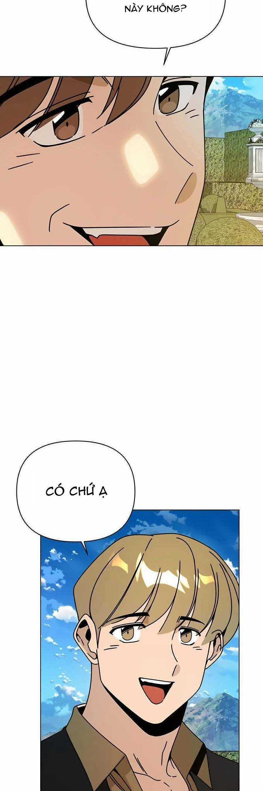 Tôi Từ Bỏ Tất Cả Để Khởi Đầu Ở Một Thế Giới Khác Chapter 49 trang 46