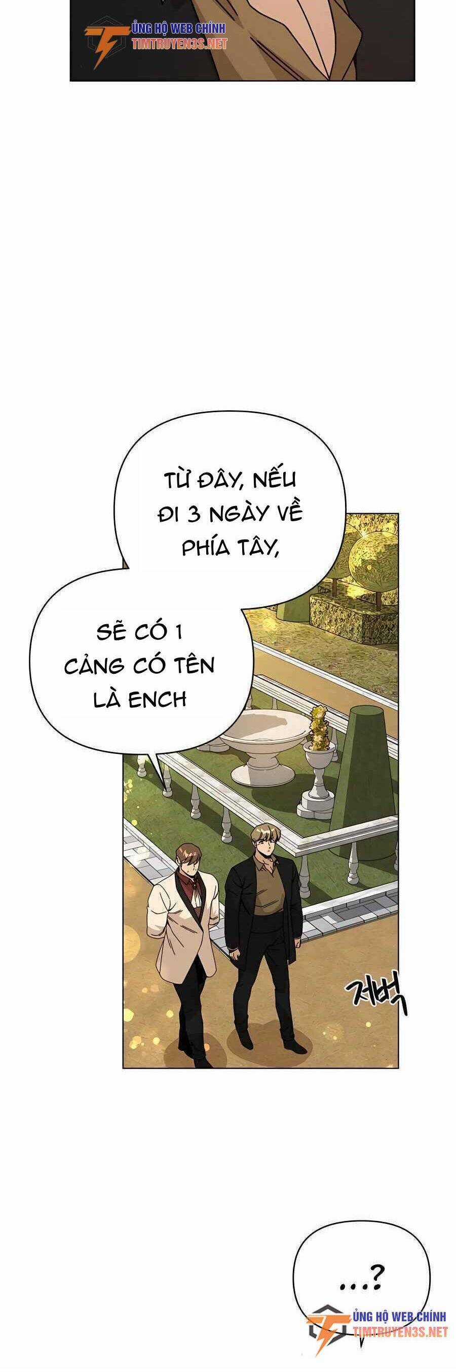Tôi Từ Bỏ Tất Cả Để Khởi Đầu Ở Một Thế Giới Khác Chapter 49 trang 47