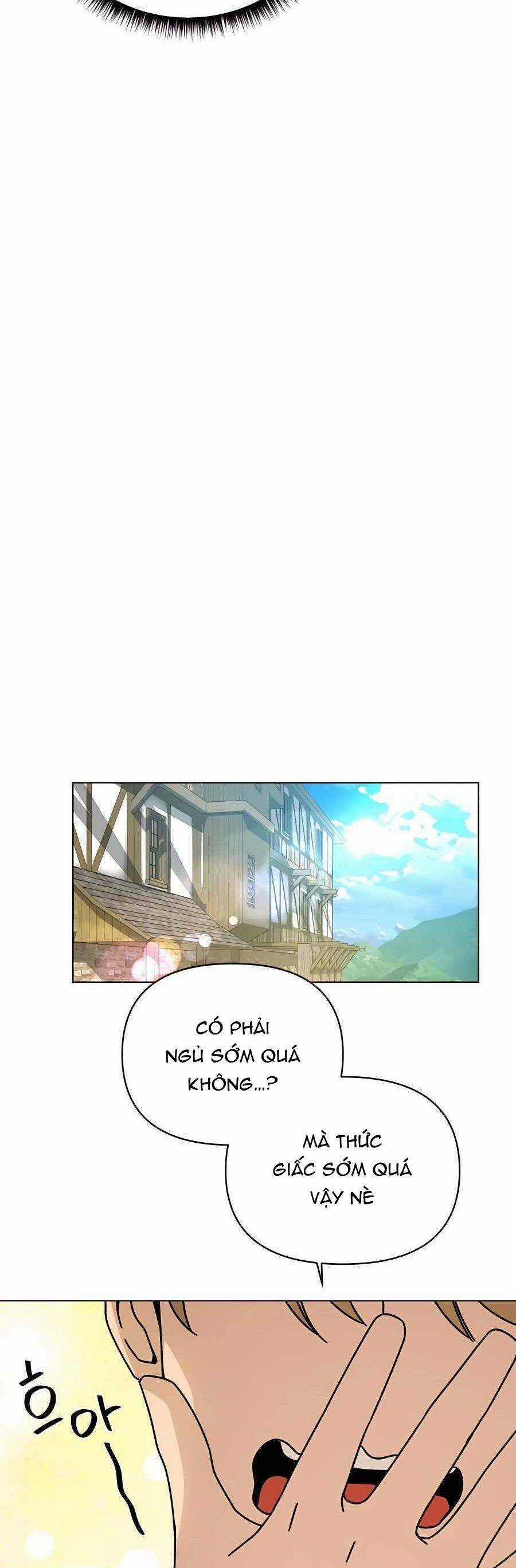 Tôi Từ Bỏ Tất Cả Để Khởi Đầu Ở Một Thế Giới Khác Chapter 49 trang 5