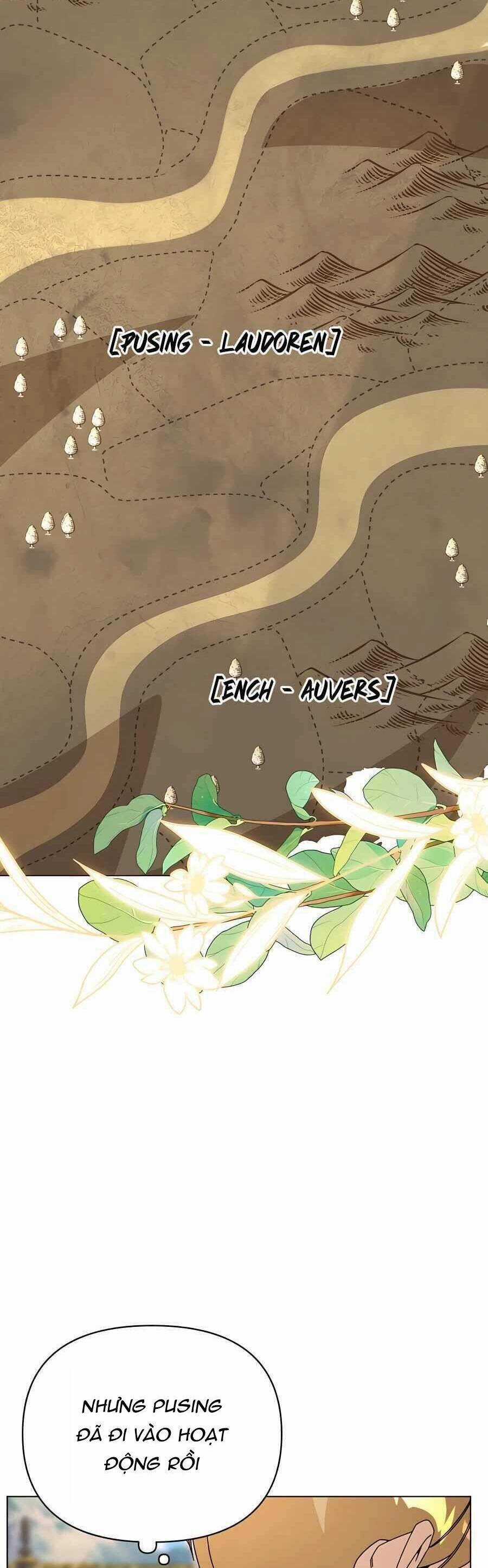 Tôi Từ Bỏ Tất Cả Để Khởi Đầu Ở Một Thế Giới Khác Chapter 49 trang 50