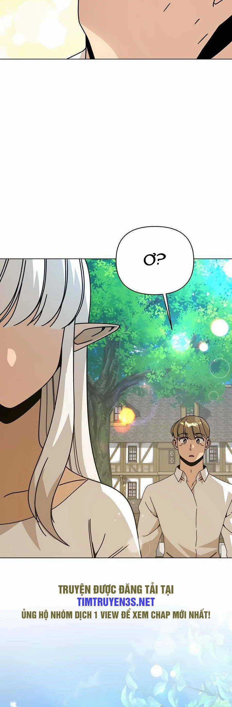 Tôi Từ Bỏ Tất Cả Để Khởi Đầu Ở Một Thế Giới Khác Chapter 49 trang 6