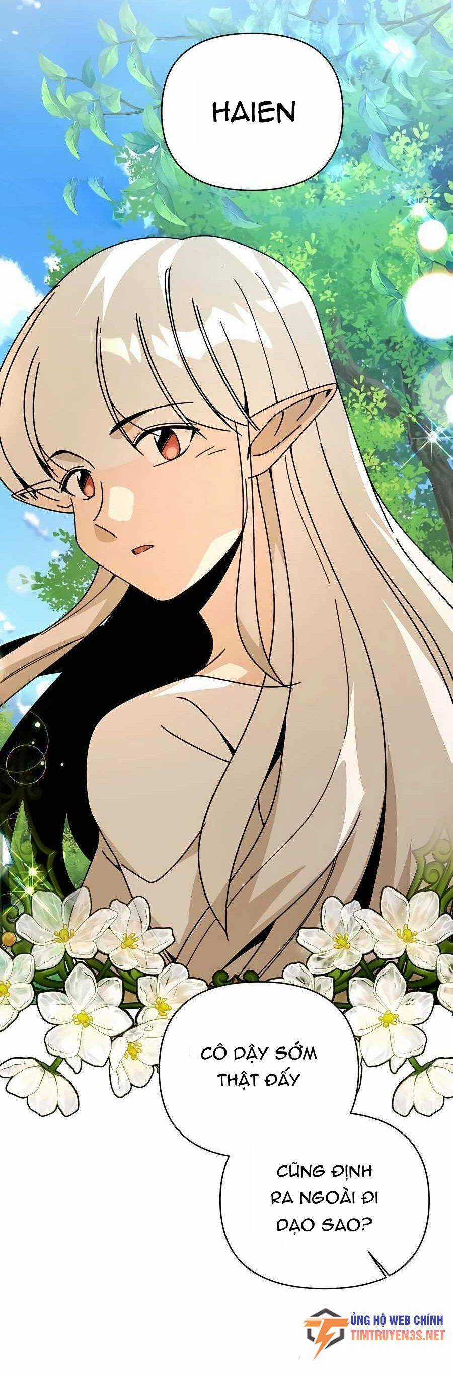 Tôi Từ Bỏ Tất Cả Để Khởi Đầu Ở Một Thế Giới Khác Chapter 49 trang 7