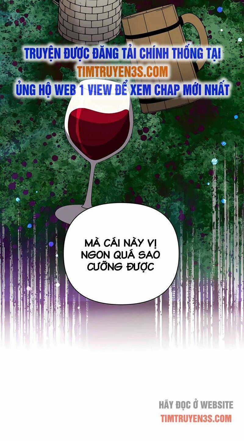 Tôi Từ Bỏ Tất Cả Để Khởi Đầu Ở Một Thế Giới Khác Chapter 5 trang 12