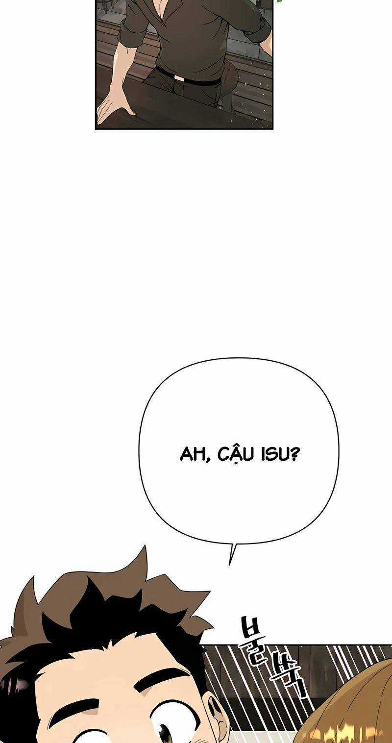 Tôi Từ Bỏ Tất Cả Để Khởi Đầu Ở Một Thế Giới Khác Chapter 5 trang 14