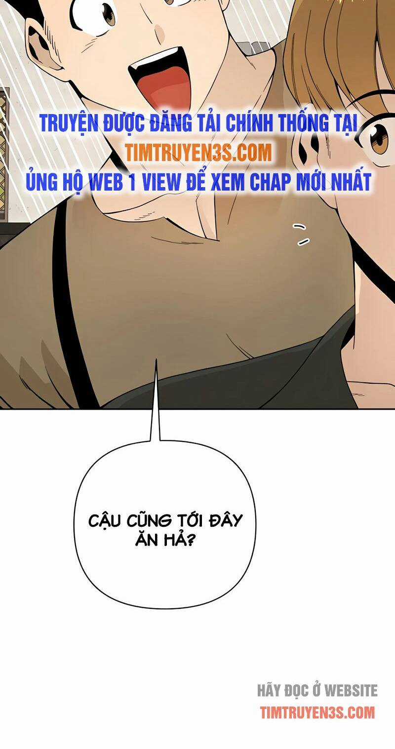 Tôi Từ Bỏ Tất Cả Để Khởi Đầu Ở Một Thế Giới Khác Chapter 5 trang 15