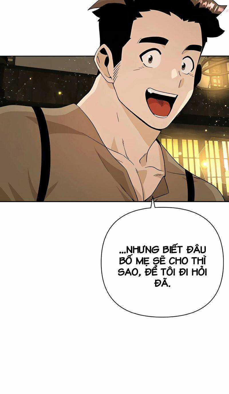 Tôi Từ Bỏ Tất Cả Để Khởi Đầu Ở Một Thế Giới Khác Chapter 5 trang 17