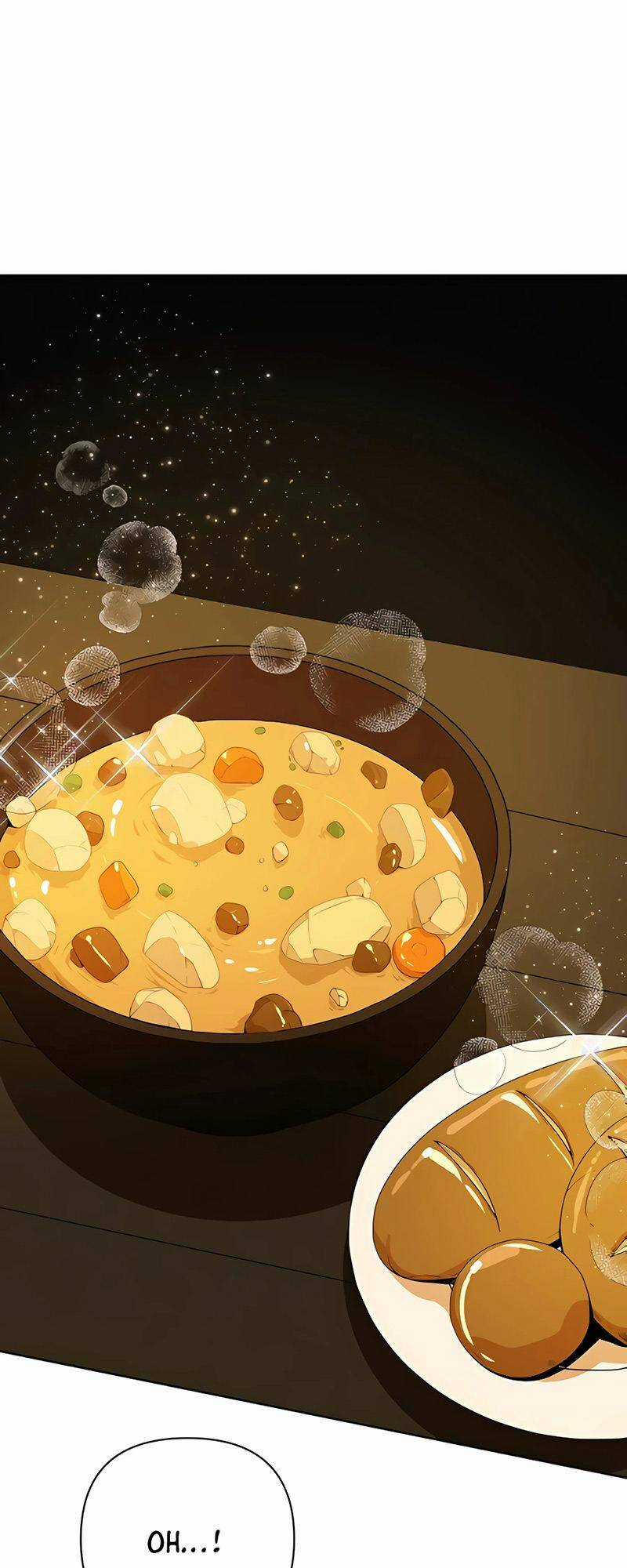 Tôi Từ Bỏ Tất Cả Để Khởi Đầu Ở Một Thế Giới Khác Chapter 5 trang 19