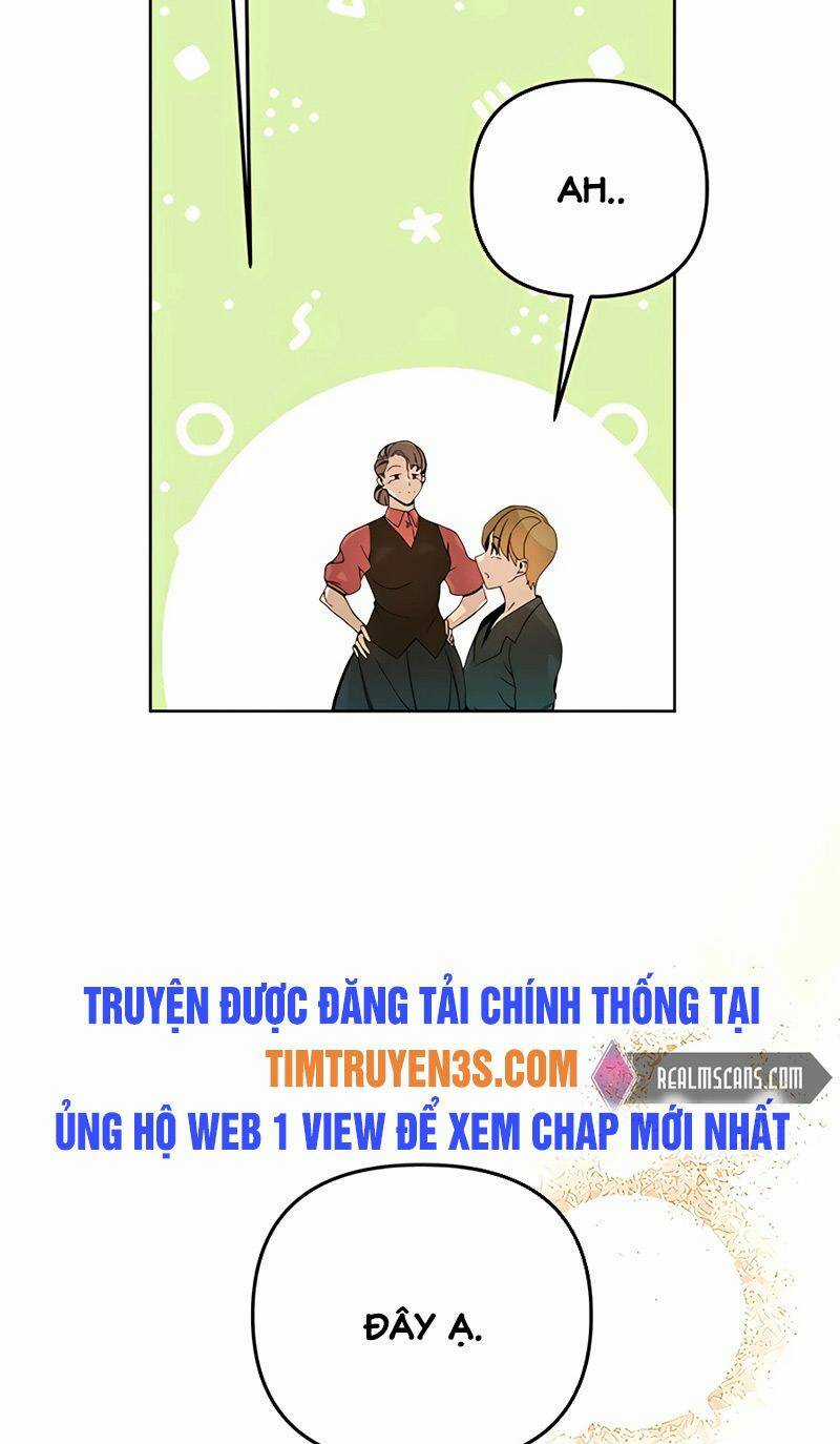 Tôi Từ Bỏ Tất Cả Để Khởi Đầu Ở Một Thế Giới Khác Chapter 5 trang 2
