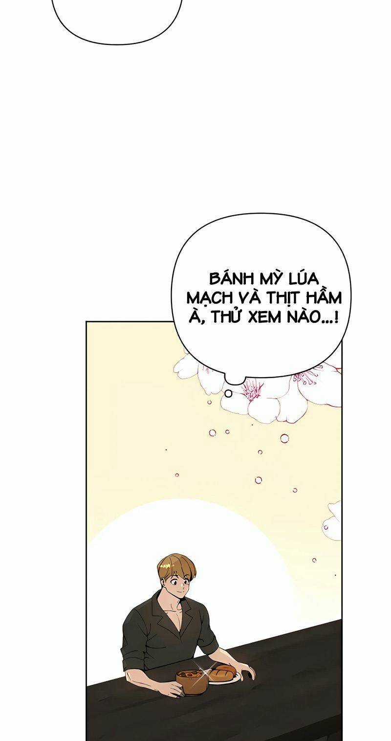 Tôi Từ Bỏ Tất Cả Để Khởi Đầu Ở Một Thế Giới Khác Chapter 5 trang 20