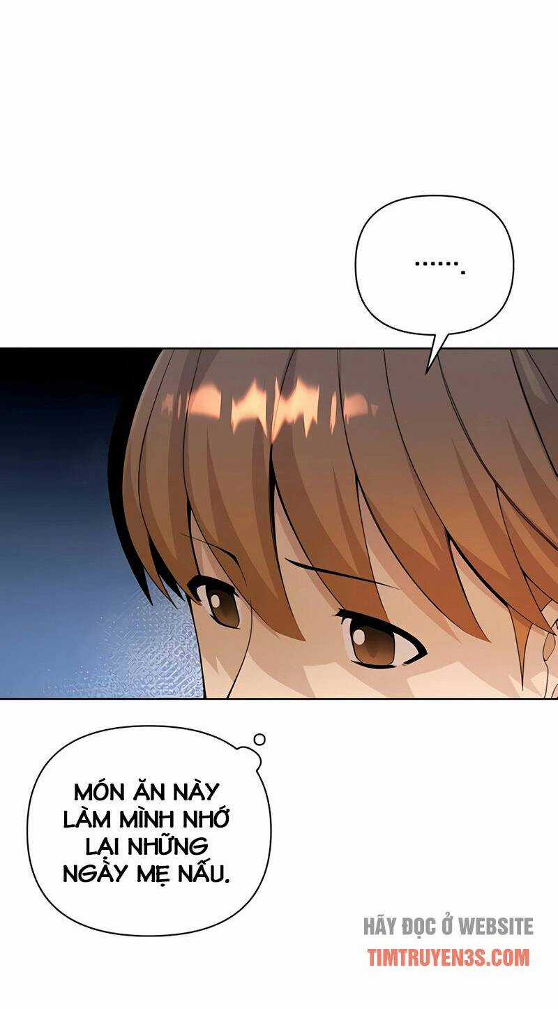 Tôi Từ Bỏ Tất Cả Để Khởi Đầu Ở Một Thế Giới Khác Chapter 5 trang 27