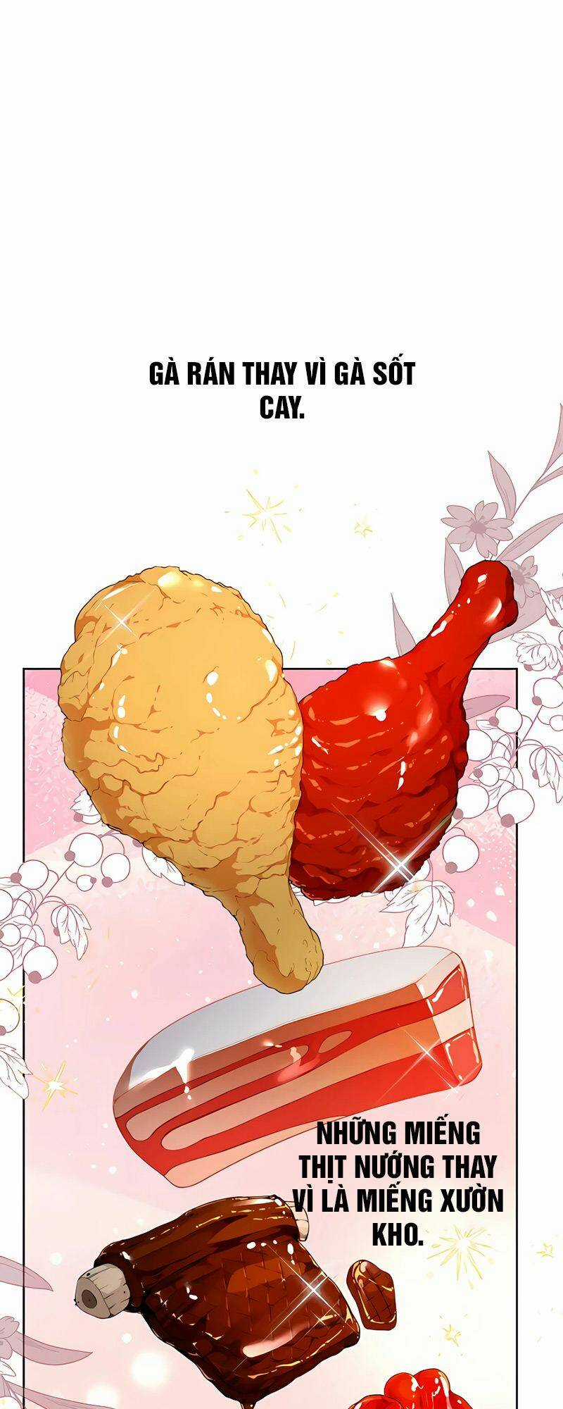 Tôi Từ Bỏ Tất Cả Để Khởi Đầu Ở Một Thế Giới Khác Chapter 5 trang 28