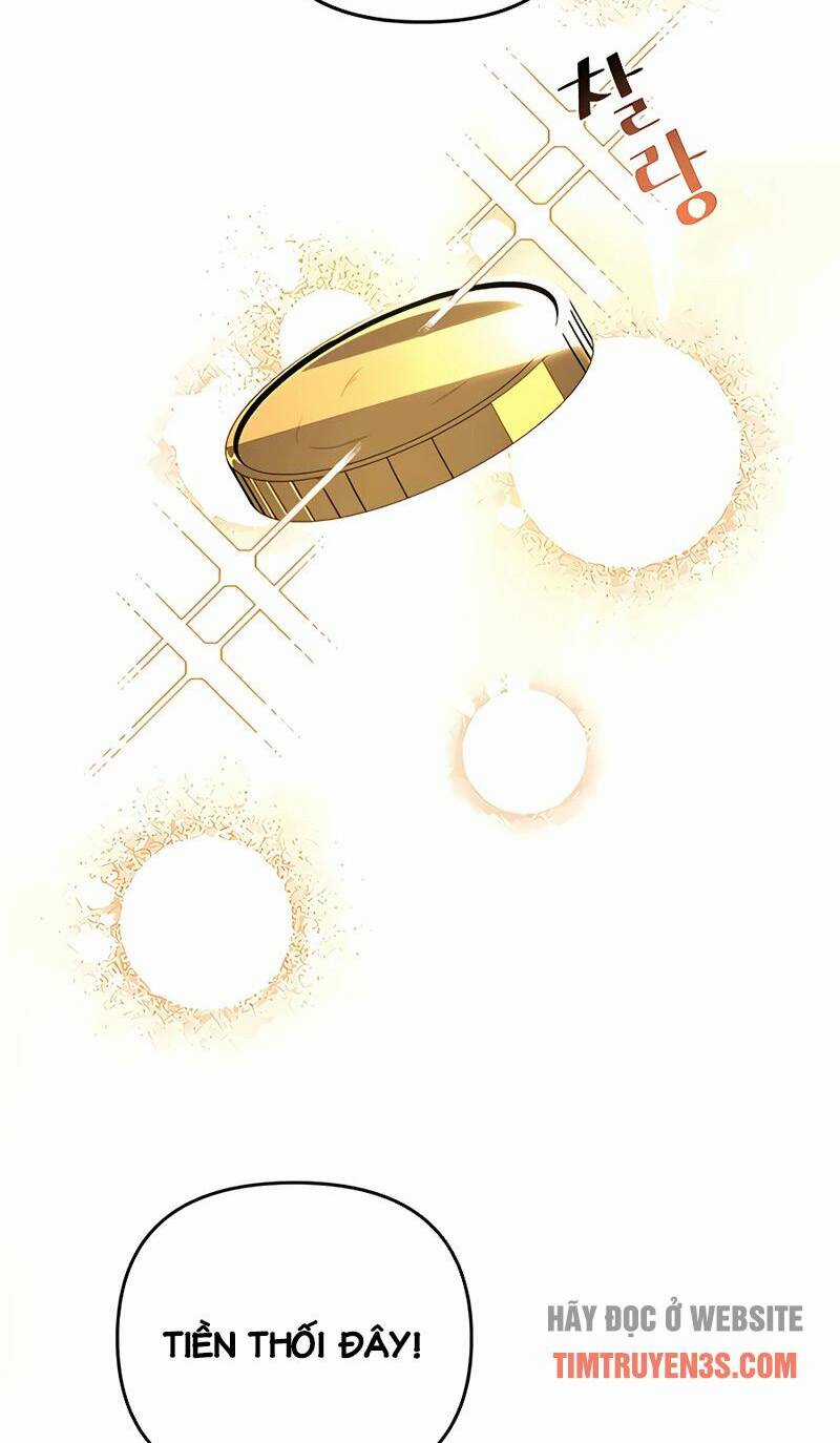 Tôi Từ Bỏ Tất Cả Để Khởi Đầu Ở Một Thế Giới Khác Chapter 5 trang 3