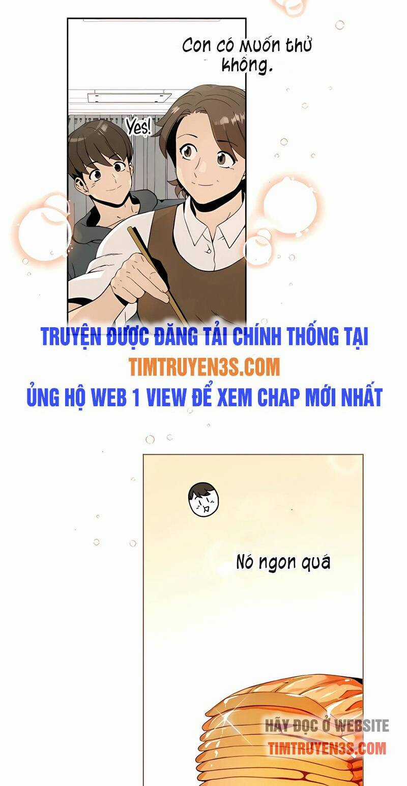Tôi Từ Bỏ Tất Cả Để Khởi Đầu Ở Một Thế Giới Khác Chapter 5 trang 30