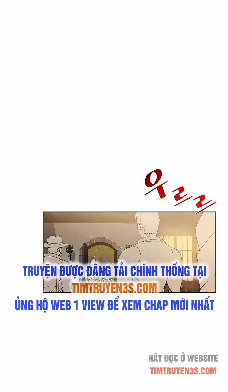 Tôi Từ Bỏ Tất Cả Để Khởi Đầu Ở Một Thế Giới Khác Chapter 5 trang 34