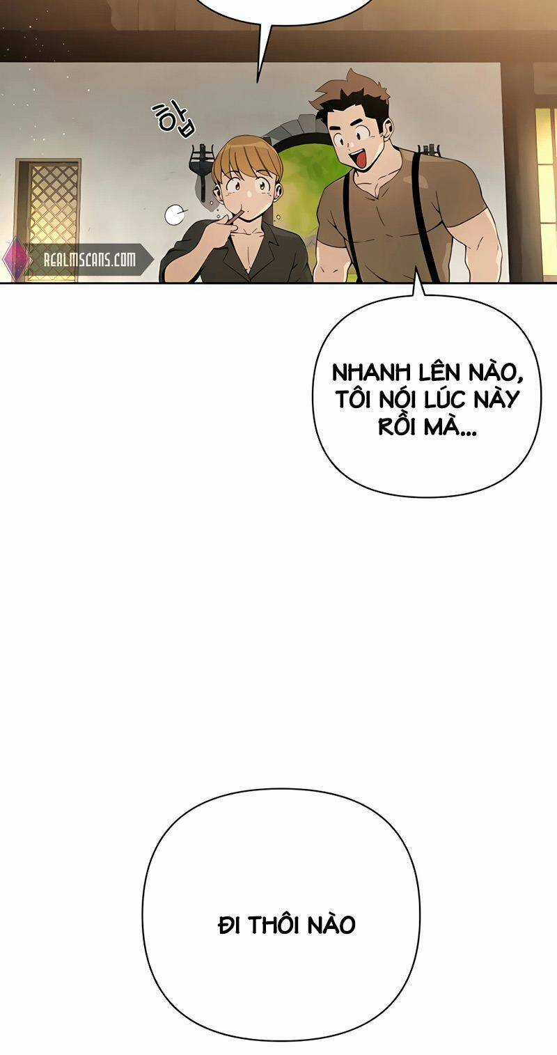 Tôi Từ Bỏ Tất Cả Để Khởi Đầu Ở Một Thế Giới Khác Chapter 5 trang 36