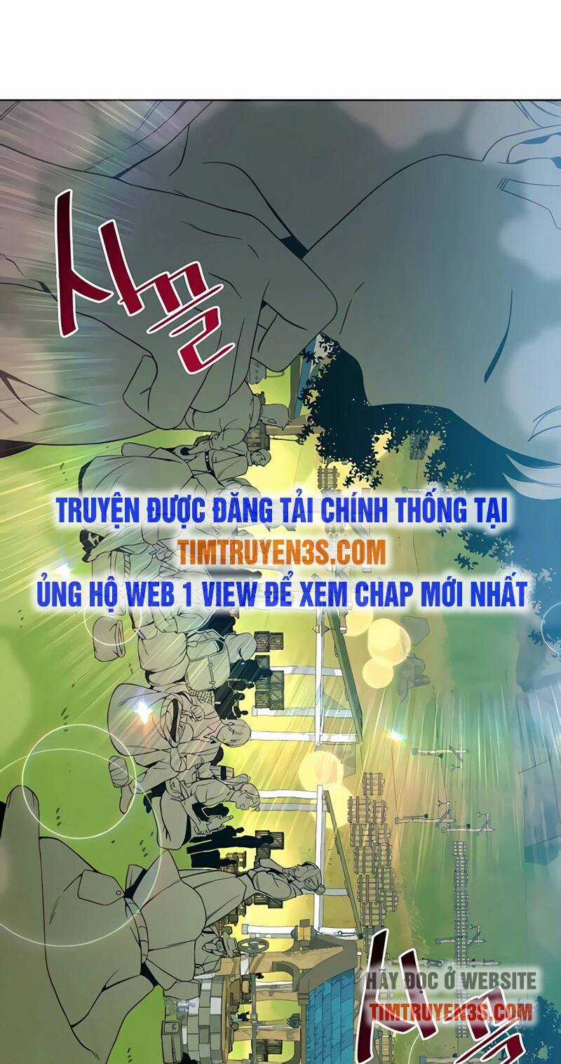 Tôi Từ Bỏ Tất Cả Để Khởi Đầu Ở Một Thế Giới Khác Chapter 5 trang 37