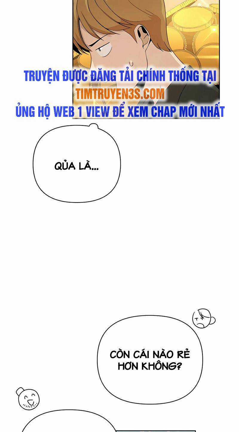 Tôi Từ Bỏ Tất Cả Để Khởi Đầu Ở Một Thế Giới Khác Chapter 5 trang 42