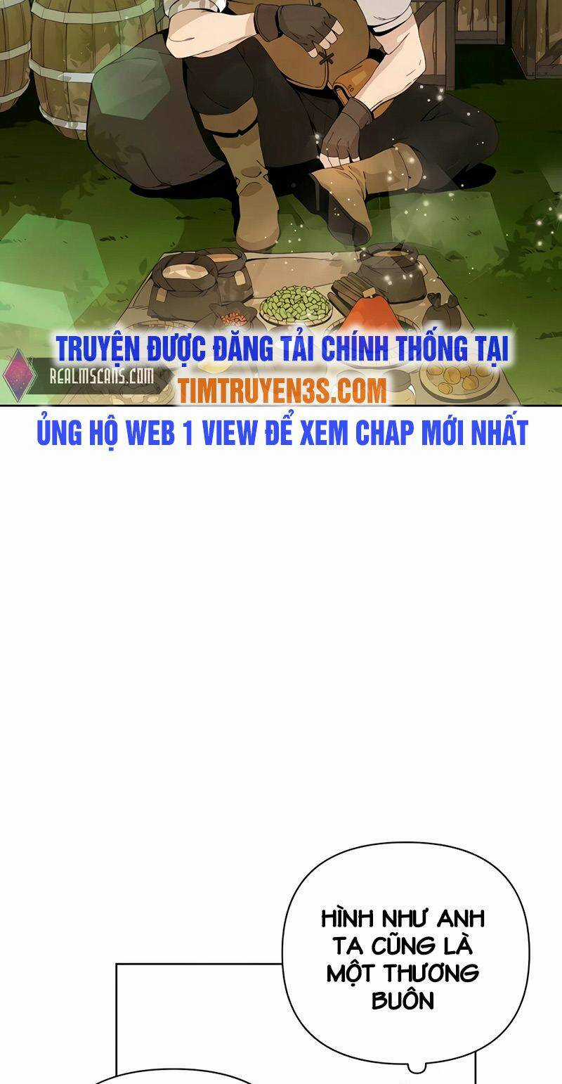 Tôi Từ Bỏ Tất Cả Để Khởi Đầu Ở Một Thế Giới Khác Chapter 5 trang 45