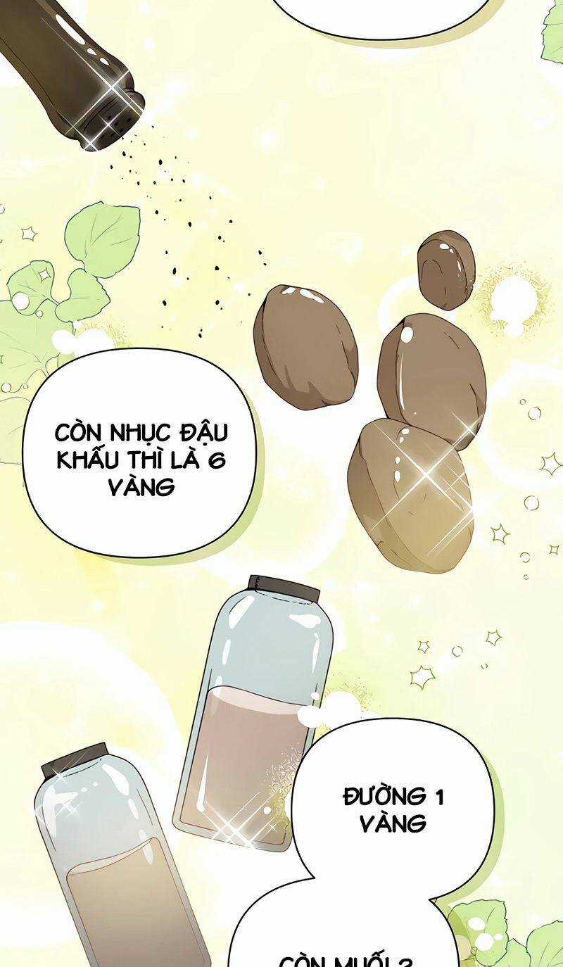 Tôi Từ Bỏ Tất Cả Để Khởi Đầu Ở Một Thế Giới Khác Chapter 5 trang 49