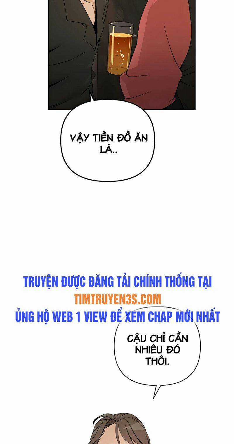 Tôi Từ Bỏ Tất Cả Để Khởi Đầu Ở Một Thế Giới Khác Chapter 5 trang 5